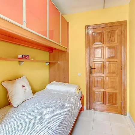Compostella Beach - 2 Bedroom Arona  Exterior photo