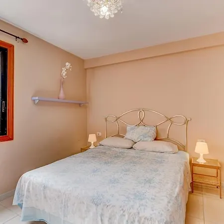 Compostella Beach - 2 Bedroom Arona  Exterior photo