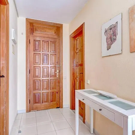 Compostella Beach - 2 Bedroom Arona  Exterior photo