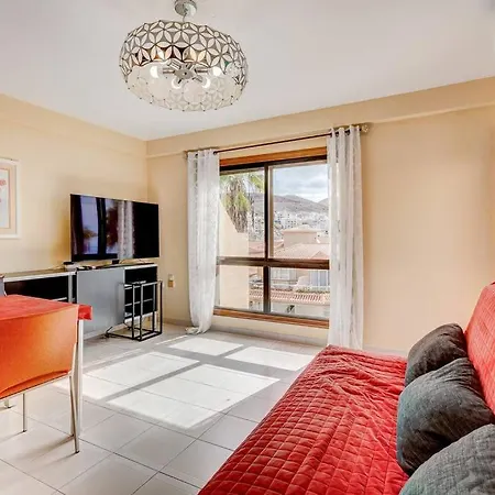 Compostella Beach - 2 Bedroom Arona  Exterior photo