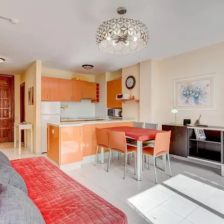 Compostella Beach - 2 Bedroom Arona  Exterior photo
