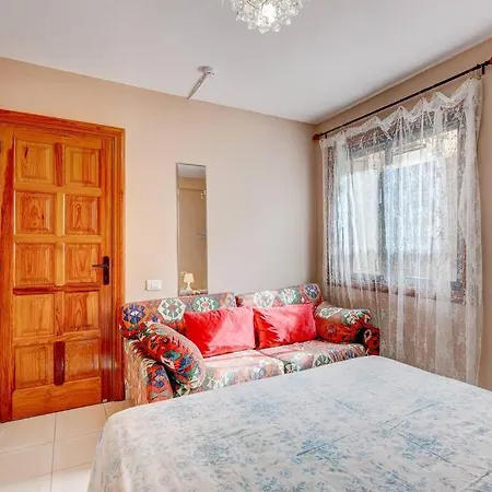 Compostella Beach - 2 Bedroom Arona  Exterior photo