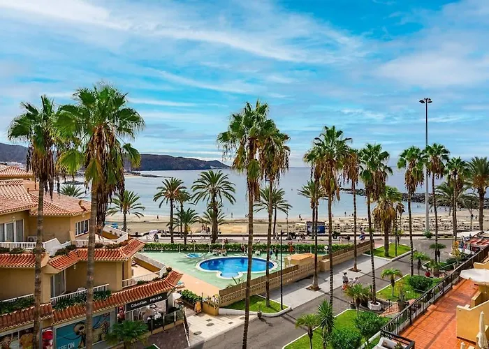Compostella Beach - 2 Bedroom