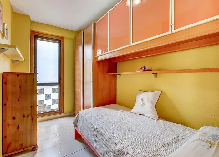 Compostella Beach - 2 Bedroom