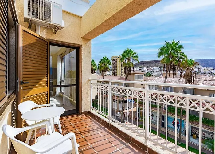 Compostella Beach - 2 Bedroom