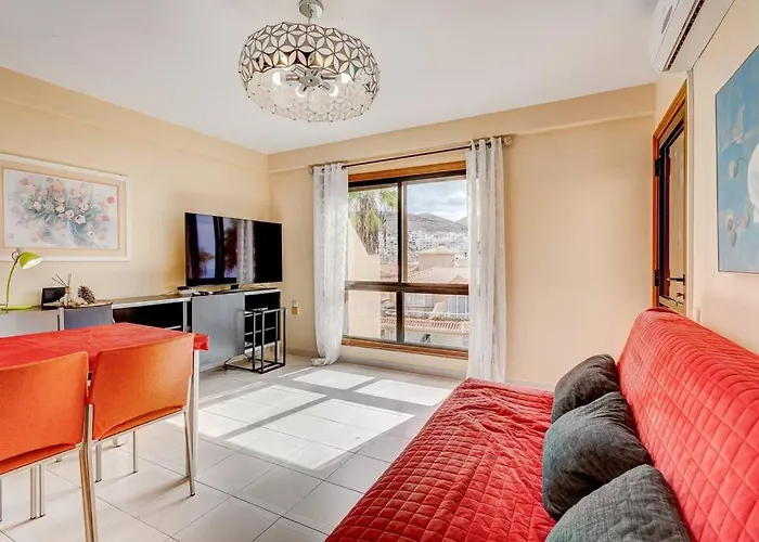 Compostella Beach - 2 Bedroom
