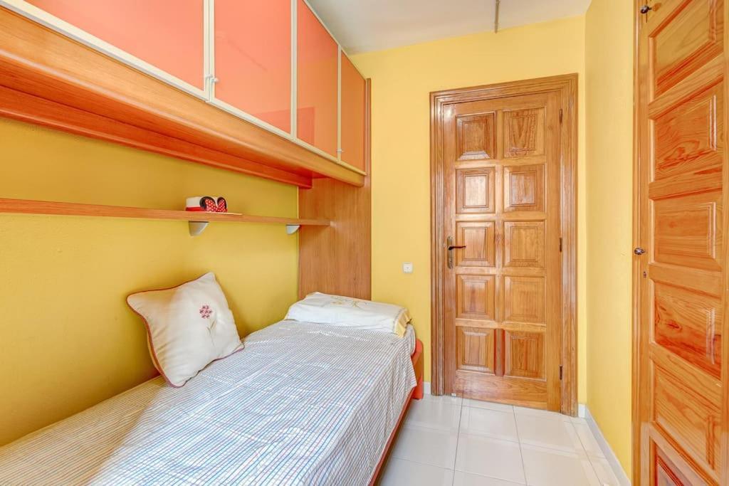 Compostella - 2 Bedroom Arona (Tenerife)