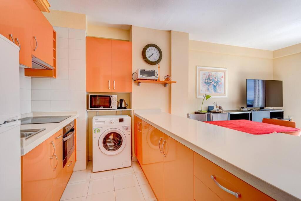 Compostella - 2 Bedroom *