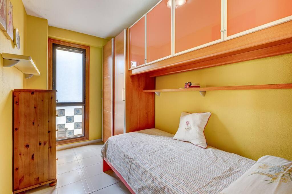 Compostella - 2 Bedroom Arona (Tenerife)